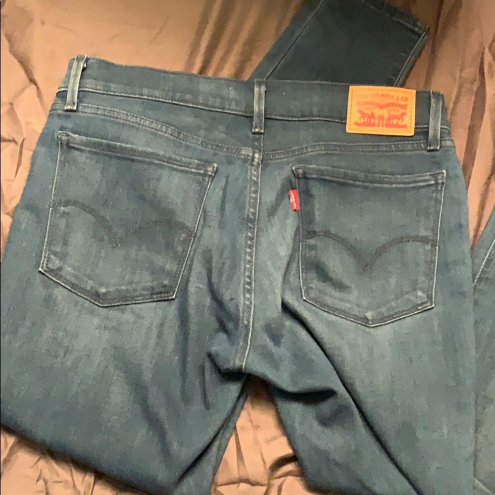 Women’s Levi’s Jeans - Size 29